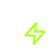 Instant Settlement, 24/7 Support Icon