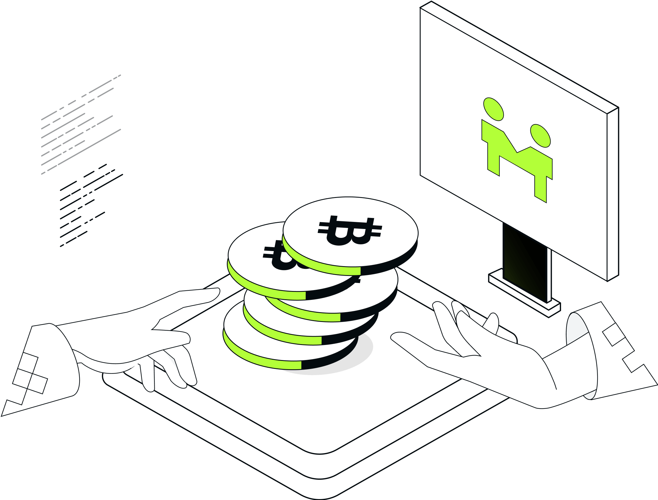 OSL Global Exchange | BTC, ETH, Stablecoin & More